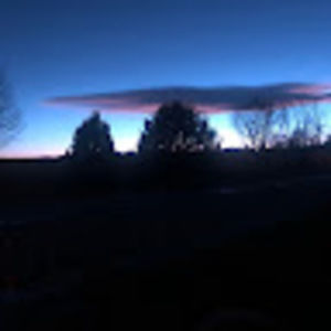 Meet your Posher, M&m’s